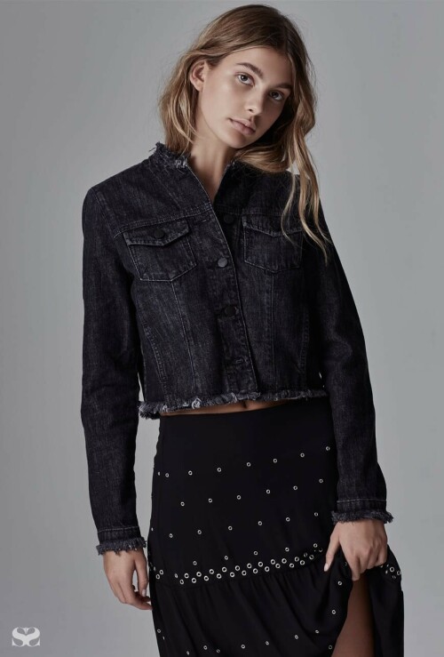 THEFACE09