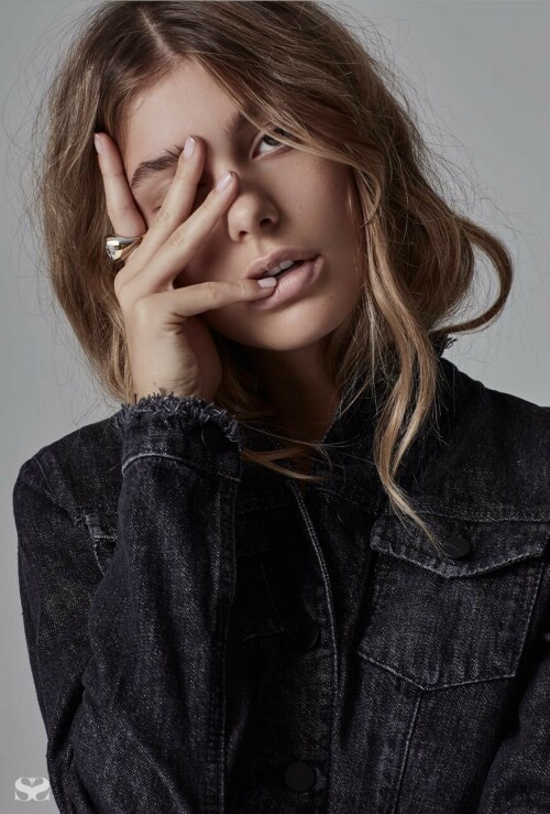 THEFACE11