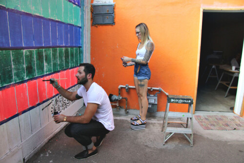 TIMELAPSE-AlyshaNett-KFISH-Kaloopy04