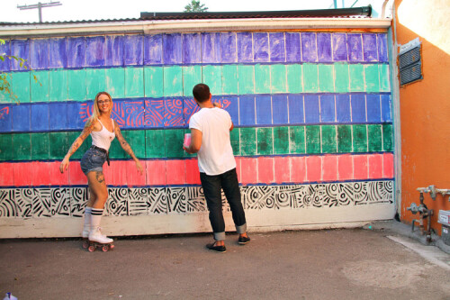 TIMELAPSE-AlyshaNett-KFISH-Kaloopy08