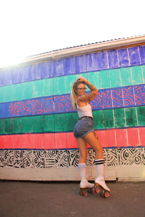 TIMELAPSE-AlyshaNett-KFISH-Kaloopy12