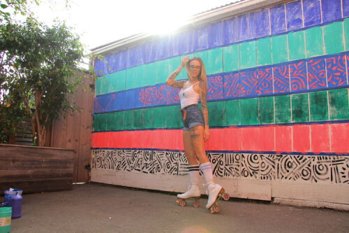 TIMELAPSE-AlyshaNett-KFISH-Kaloopy13