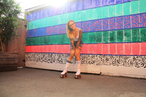 TIMELAPSE-AlyshaNett-KFISH-Kaloopy14