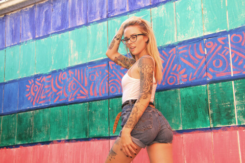 TIMELAPSE-AlyshaNett-KFISH-Kaloopy18