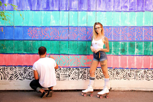 TIMELAPSE-AlyshaNett-KFISH-Kaloopy20