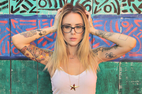 TIMELAPSE-AlyshaNett-KFISH-Kaloopy23