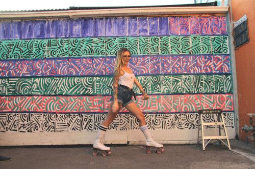 TIMELAPSE-AlyshaNett-KFISH-Kaloopy25