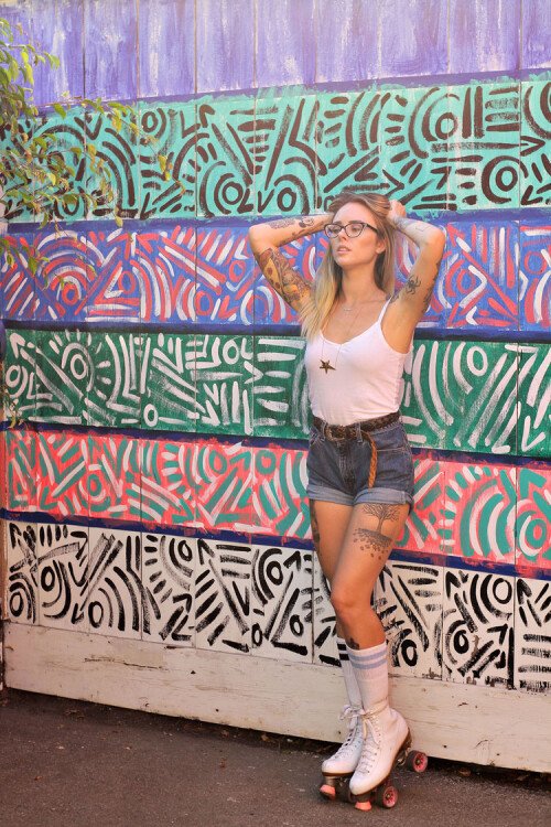 TIMELAPSE-AlyshaNett-KFISH-Kaloopy26