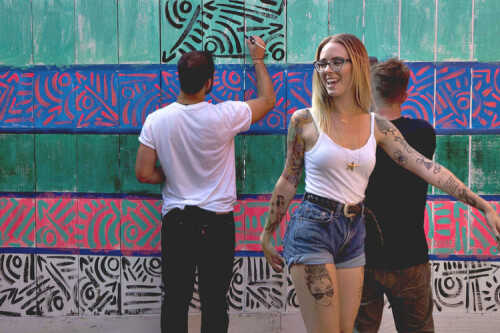 TIMELAPSE-AlyshaNett-KFISH-Kaloopy28