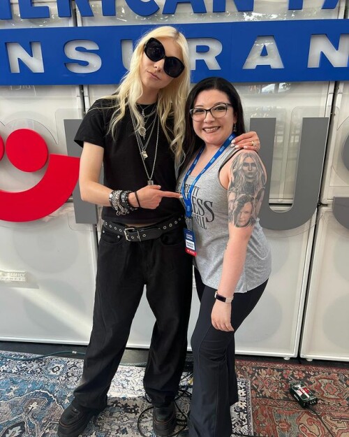 TM 08.07. Fans fc448ef6e96cadcb4