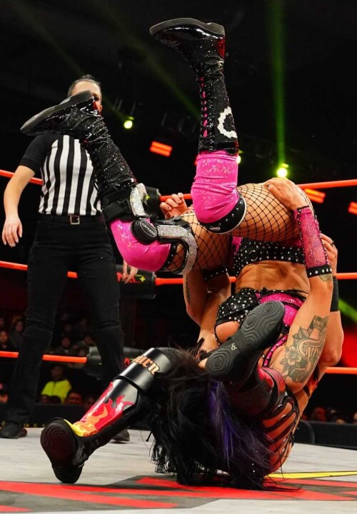 TNASacrifice2025 CoraJade vs MashaSlamovich WM 317b94f3923c584b6b