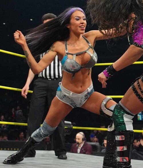 TNAiMPACT2505 Hyan vs CoraJade XiaBrookside MashaSlamovich WM 10997540d477cb11e7