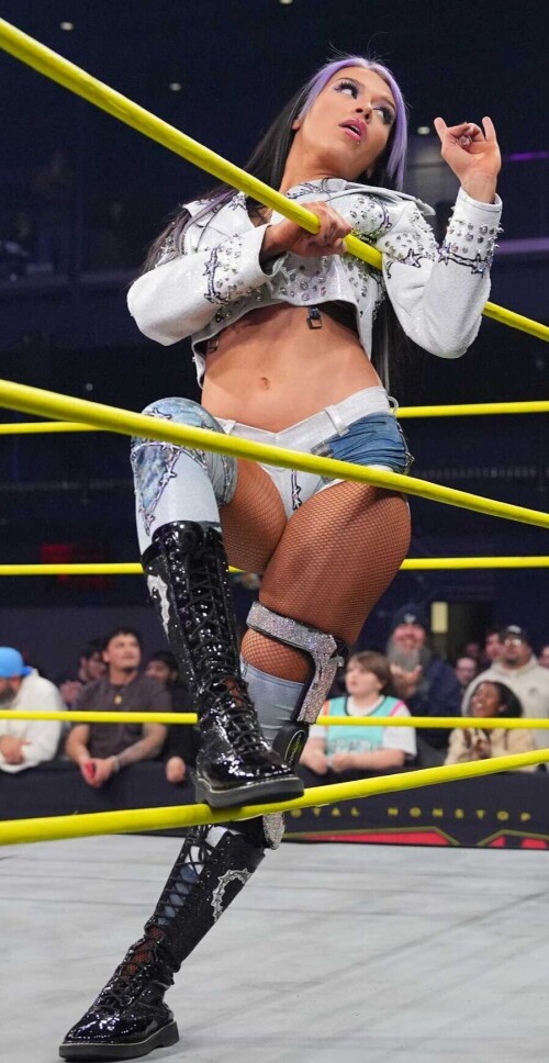 TNAiMPACT2505 Hyan vs CoraJade XiaBrookside MashaSlamovich WM 7872795a96e3ba935