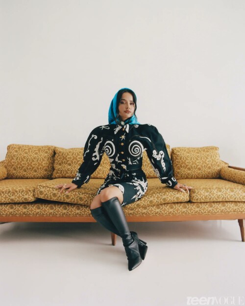 TV BeckyG September Cover 01