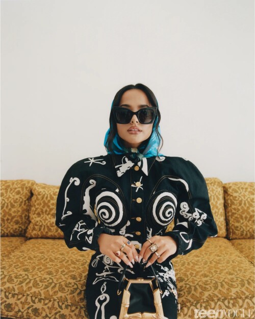 TV BeckyG September Cover 02