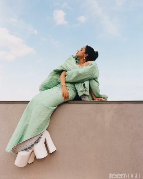 TV BeckyG September Cover 06