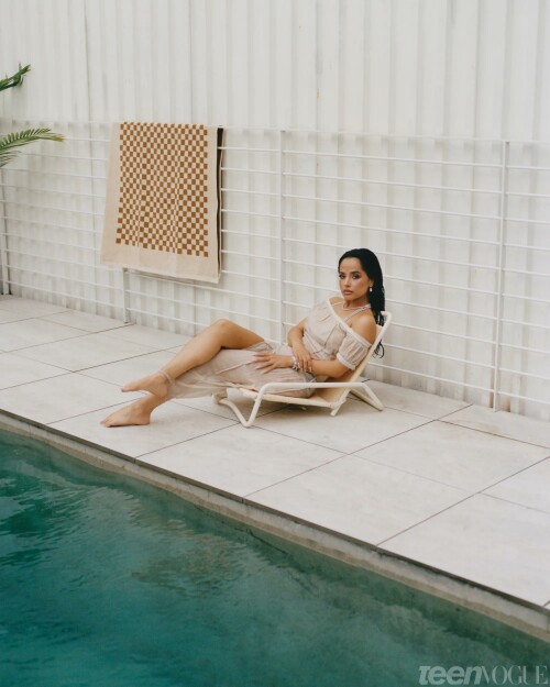 TV BeckyG September Cover 09