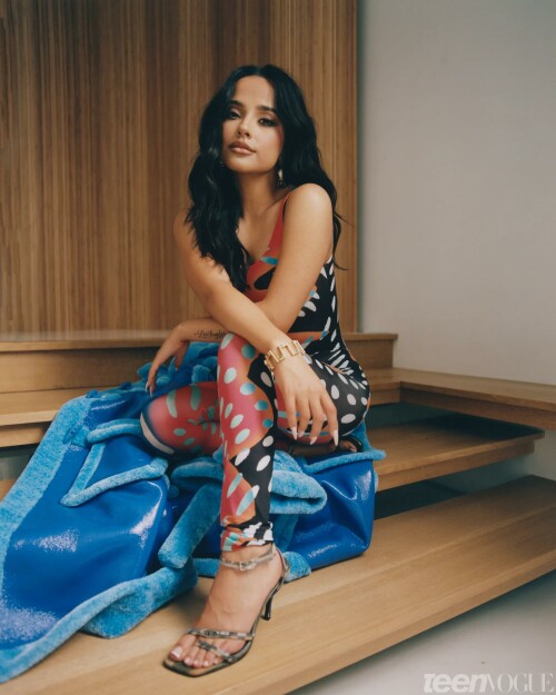 TV BeckyG September Cover 13