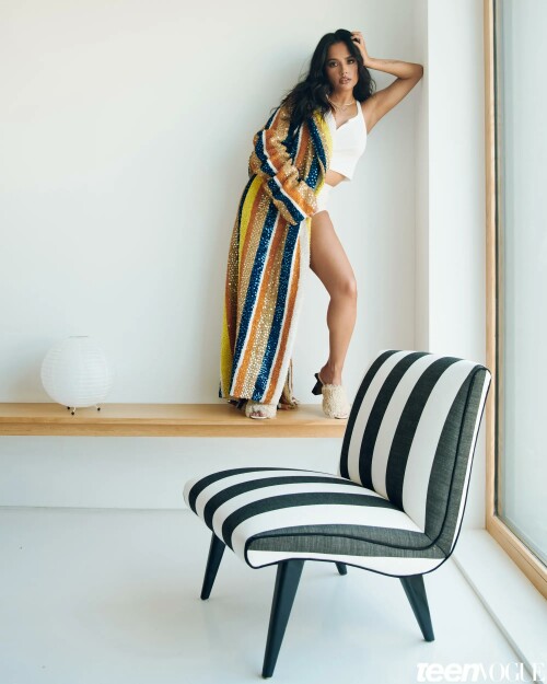TV BeckyG September Cover 15
