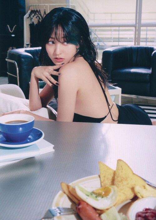 TWICE Jihyo ZONE Scans documents 82c1518a90ce686ac0