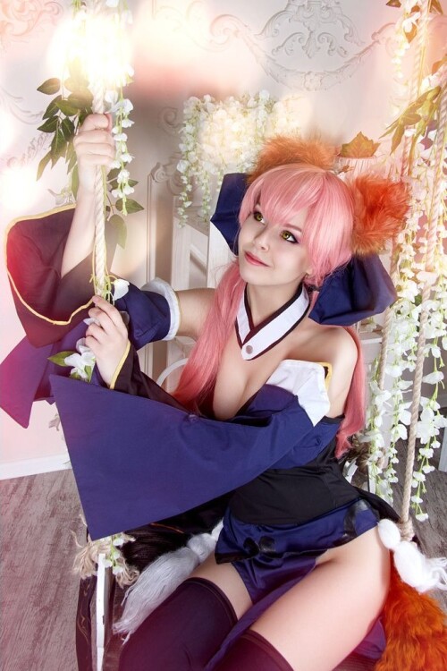 Tamamo no Mae