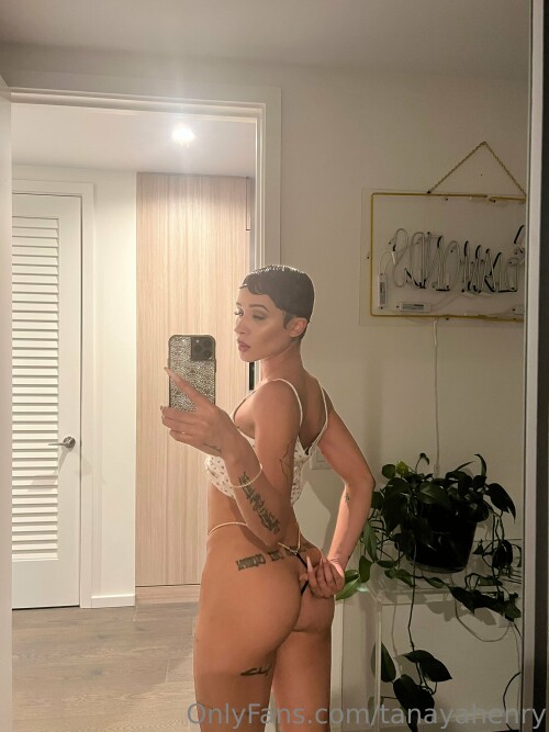 Tanaya Henry OnlyFans 1679176330160