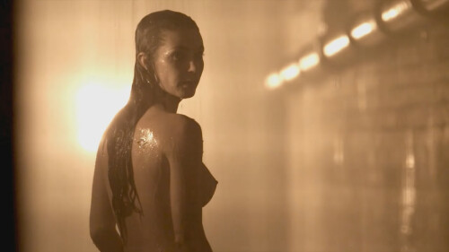 Tanit Phoenix Death Race Inferno 1 2