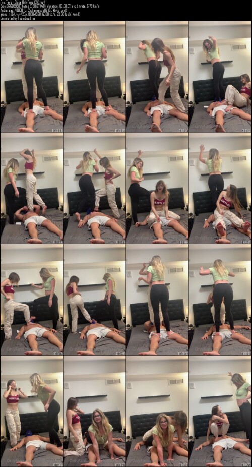 Taylor Blake OnlyFans 24696a1c9d695b8375