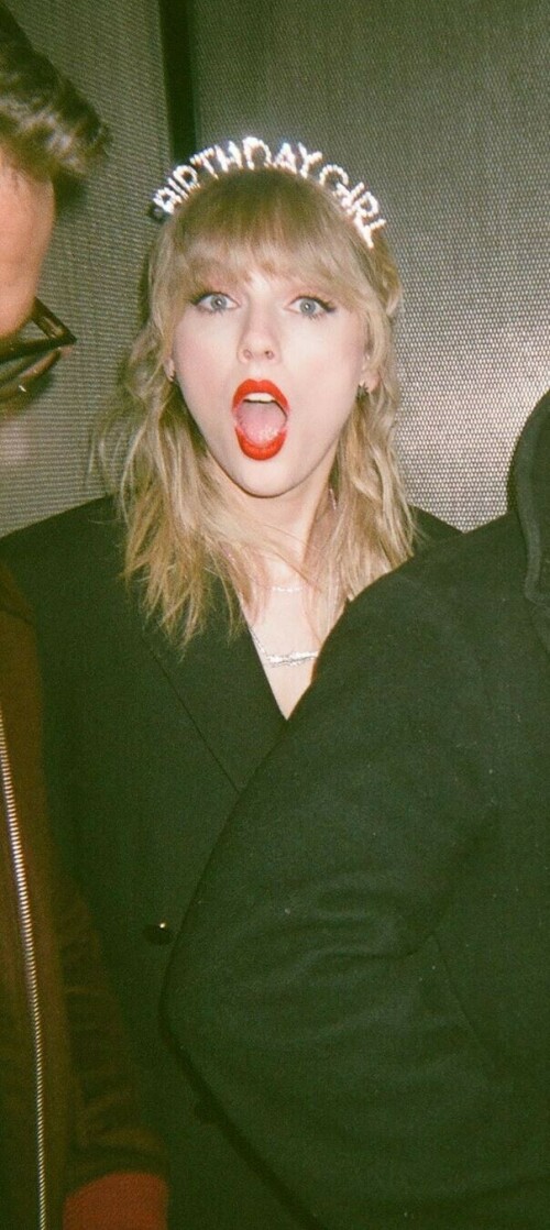 Taylor Swift 19976