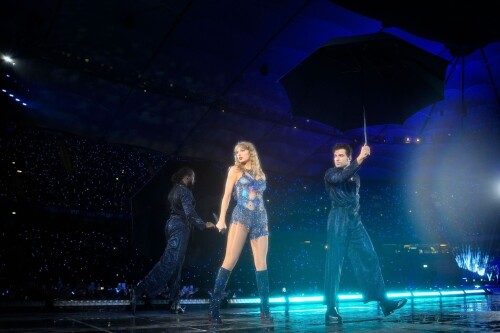 Taylor Swift The Eras Tour in Hamburg 07232024 45 87e2ead746469e93
