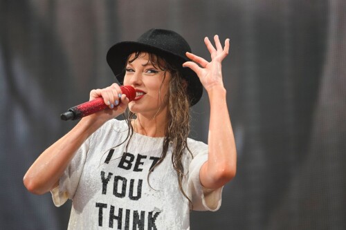 Taylor Swift The Eras Tour in Hamburg 07232024 4 a4fe9f1b37092813