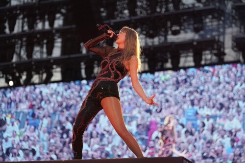 Taylor Swift The Eras Tour in Munich 07 27 2024 8 412d20014f3e792a