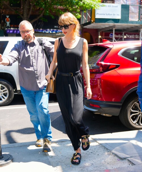 Taylor Swift out in New York 05 31 2023 7 dd506f9321e9cd96