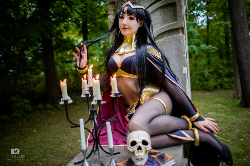 Tharja 11