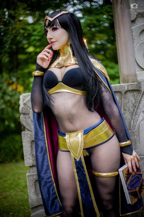Tharja 16