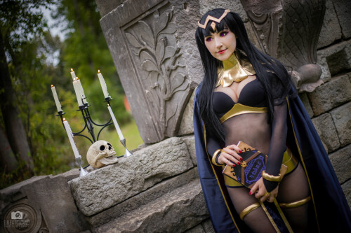 Tharja 3