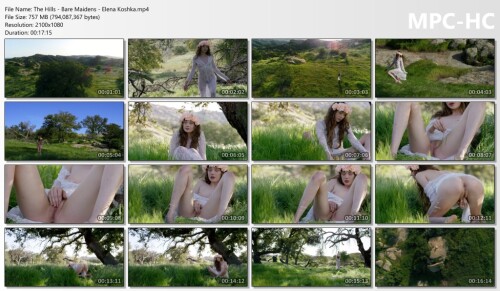 The Hills Bare Maidens Elena Koshka.mp4 thumbs842c35e0bc6f0a4b
