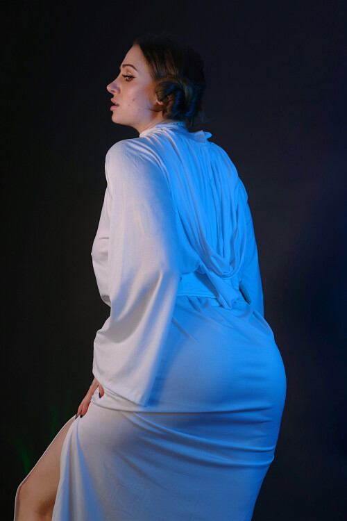 The Wet Princess 3d4836c5b858fd550