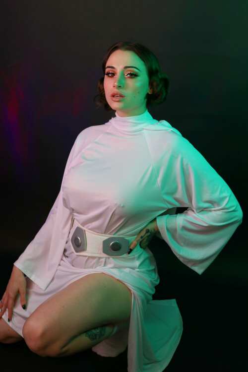 The Wet Princess 6e2a682ba94833704