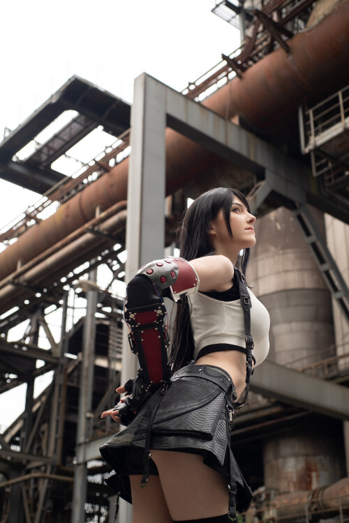 Tifa 121dd523460bd787d