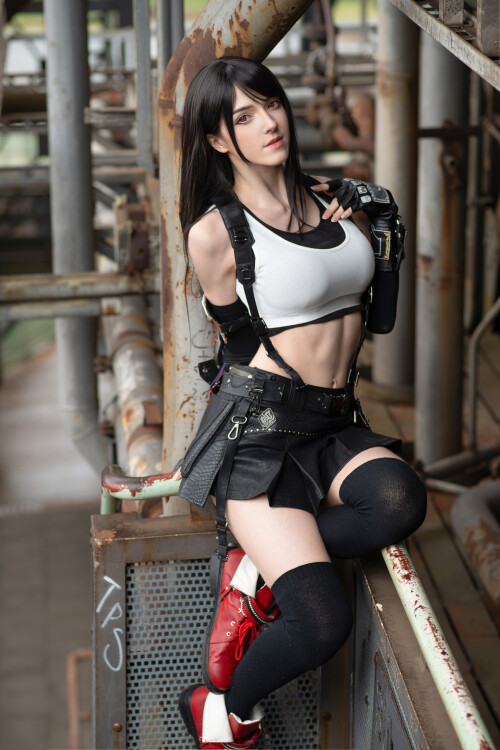 Tifa 235865e74b31f288d0