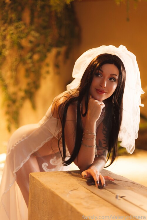 Tifa Bride fansly pf1j7xbvhwk