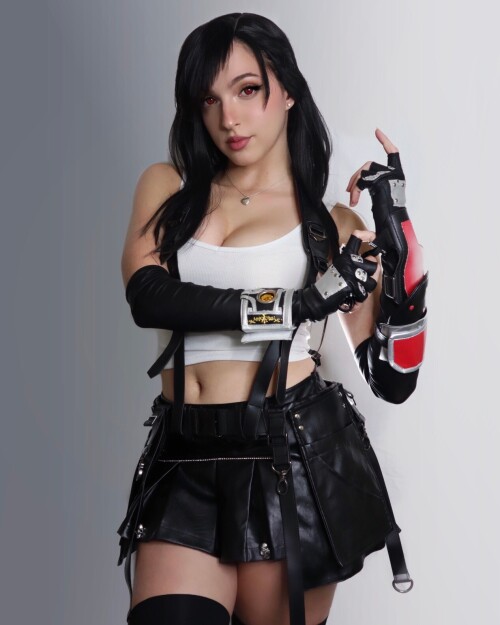 Tifa Lockhart 1