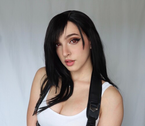 Tifa Lockhart 11