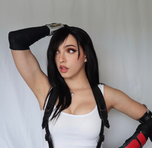 Tifa Lockhart 17