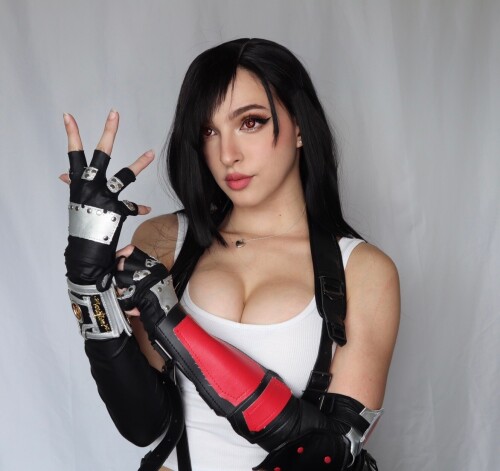 Tifa Lockhart 18