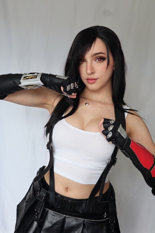 Tifa Lockhart 19