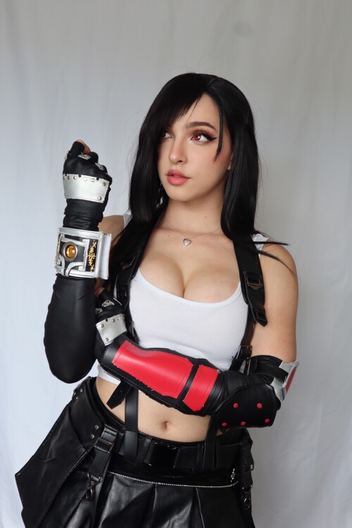 Tifa Lockhart 20