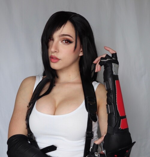 Tifa Lockhart 22