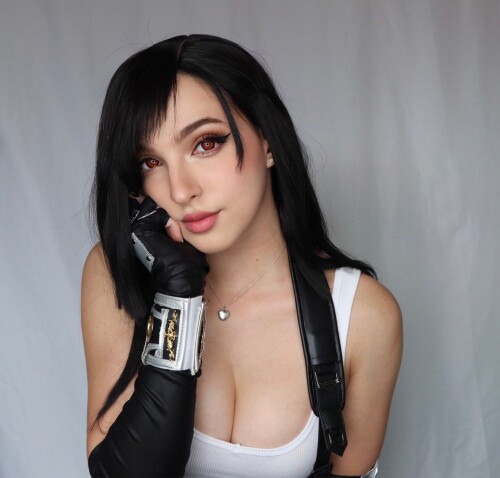 Tifa Lockhart 23